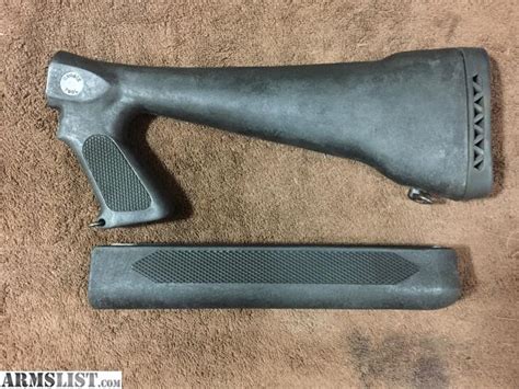 ARMSLIST - For Sale: Remington 1100 Pistol Grip Stock