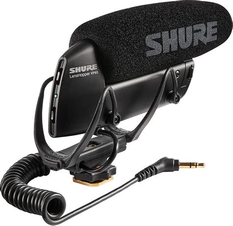 Best Shotgun Mic for Location Sound (Ultimate Buyer’s Guide) — Acoustic ...