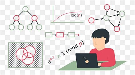 Data Structure PNG, Vector, PSD, and Clipart With Transparent ...