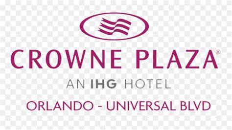 Crowne Plaza Logo & Transparent Crowne Plaza.PNG Logo Images