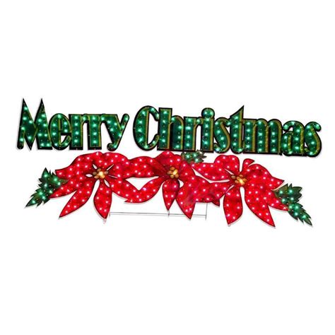 Pictures Of Merry Christmas Signs - ClipArt Best