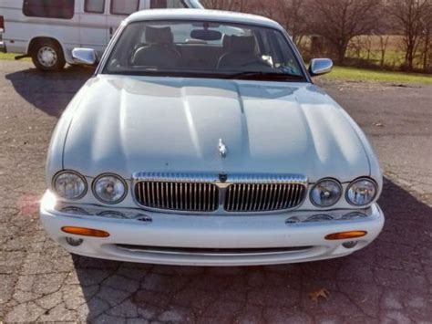 Jaguar Xj Vanden Plas Cars for sale