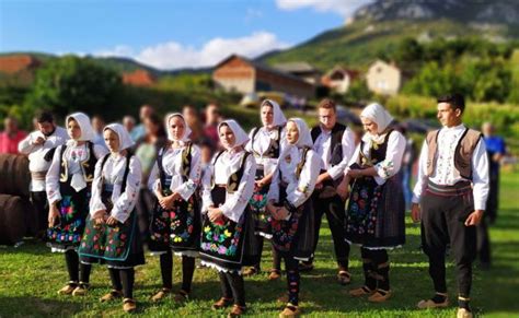 Culture of Serbia: People, Traditions, Cuisine, Religion, Festivals ...