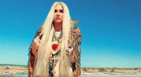 Kesha Rainbow album review Archives - Study Breaks