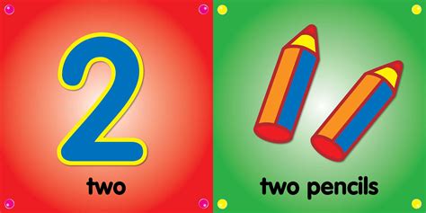 Baby's First Library - Numbers | Book by YoYo Books YoYo Books ...