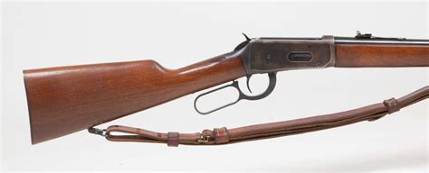 Winchester Rifle Model 94 | Cottone Auctions