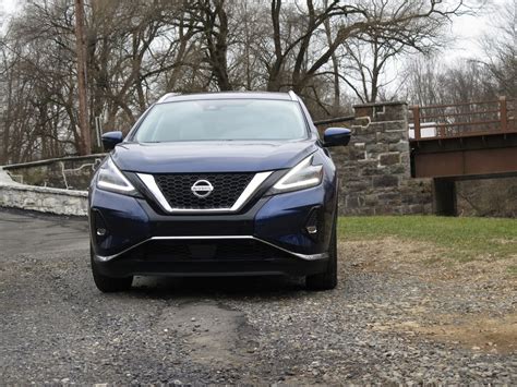 2020 Nissan Murano: 167 Exterior Photos | U.S. News