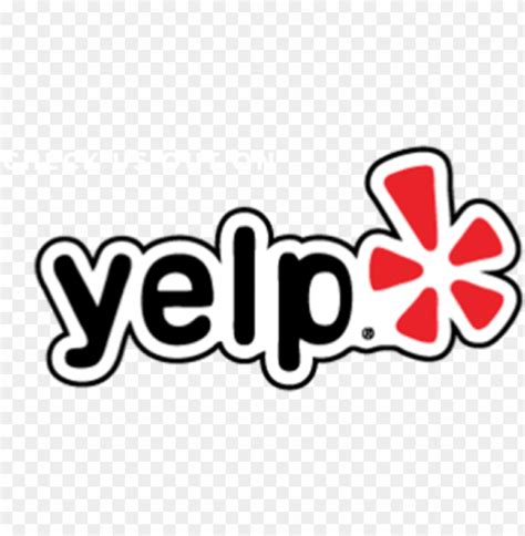 Download High Quality yelp logo clipart Transparent PNG Images - Art ...