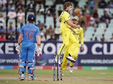 India vs Australia Highlights, Under-19 World Cup 2024 Final: India Suffer Heartbreak In Summit ...