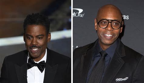 Chris Rock and Dave Chappelle 2023 tour: How to get tickets if you ...