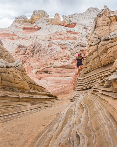 28 Photos of White Pocket, Arizona That Will Blow Your Mind! – Wandering Wheatleys