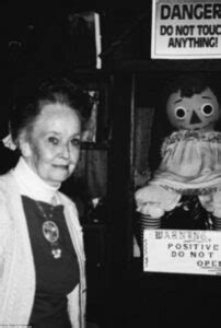 Haunted Cases Investigated by Ed and Lorraine Warren - Haunting Nights