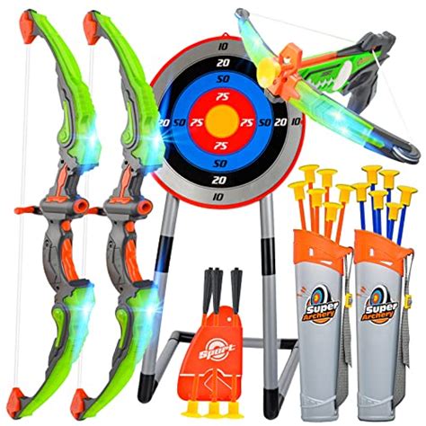 Best Archery Sets For Kids