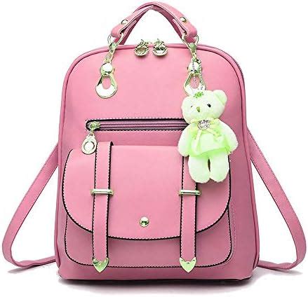Details more than 177 stylish ladies school bag - 3tdesign.edu.vn