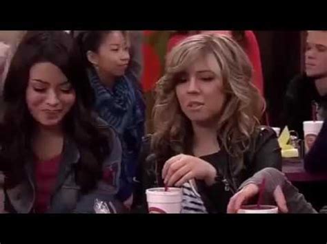 iCarly S07E04 iRescue Carly - YouTube