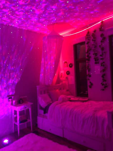 Aesthetic Vibey Room Ideas