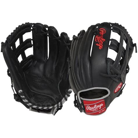 Rawlings Youth Select Pro Lite Aaron Judge 12" Baseball Glove ...