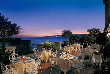 Photo Gallery for Eurostars Hotel Excelsior in Naples | Five Star Alliance