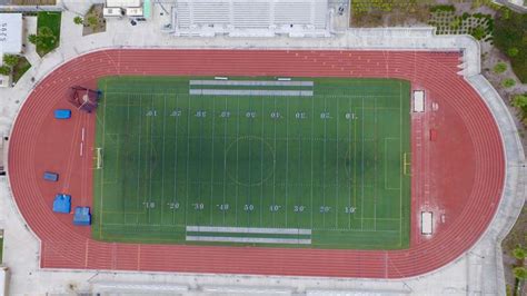 Rent a Field (Football) in Orange CA 92866