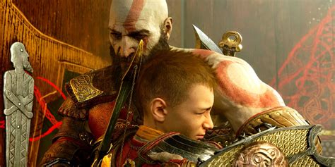 Every Character's 'Happy Ending' in God of War Ragnarok Explained