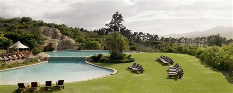 Arabella Hotel and Spa | iSpyGolf - The Web's Most Visual Golf Club and ...