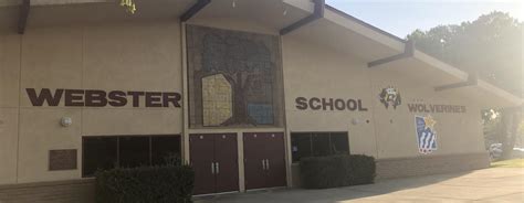 Webster Elementary School