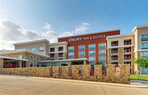 Drury Inn & Suites San Antonio Airport - Drury Hotels