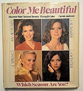 Hardcover Color Me Beautiful Book | Color me beautiful, Color me, Color ...