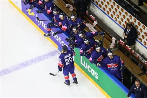 Team GB | British Ice Hockey