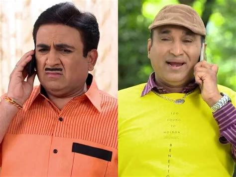 Taarak Mehta Ka Ooltah Chashmah update August 19: Sundar calls Jethalal to share a bad news ...