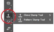 Clone stamp tool not working photoshop cs6 - sportslokasin