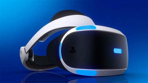 PlayStation VR Introduces A New Controller With A Greater Sense Of Presence