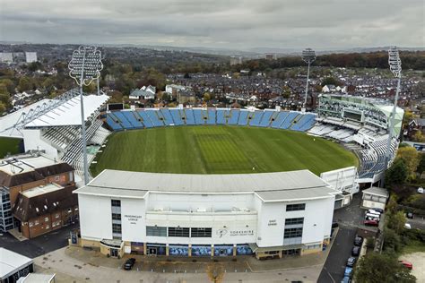 Yorkshire on security alert for Headingley Ashes Test following Lord’s incidents | The Independent