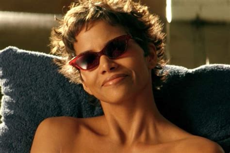 A Sexy Halle Berry Movie Just Became Free To Watch Online | GIANT ...