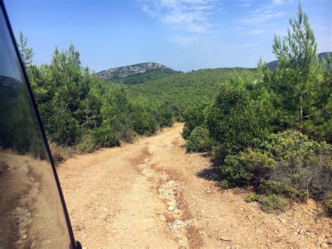 Kusadasi Boat & 4x4 Safari Tour | musement