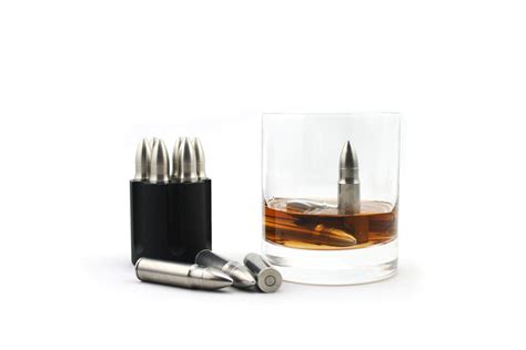 The Original Whiskey Bullet by SipDark