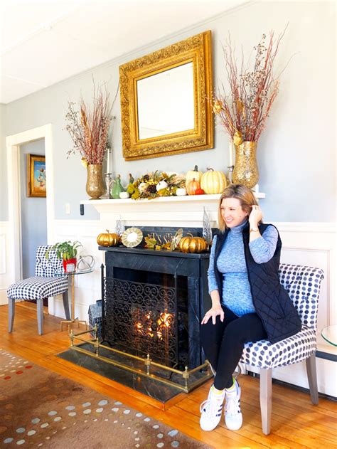 Recipe for a Weekend Getaway at Hartstone Inn in Camden, Maine - The Boston Fashionista