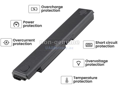 Lenovo ThinkPad E570 replacement battery | UAEBattery