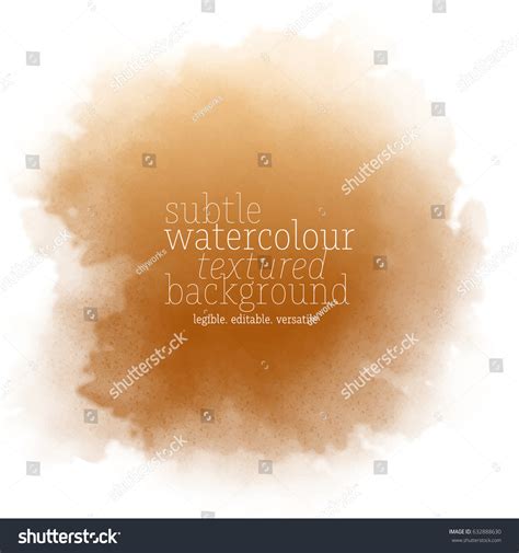 130,413 Watercolor splash brown Images, Stock Photos & Vectors | Shutterstock