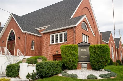 Pilgrim Baptist Church – AAHS Museum