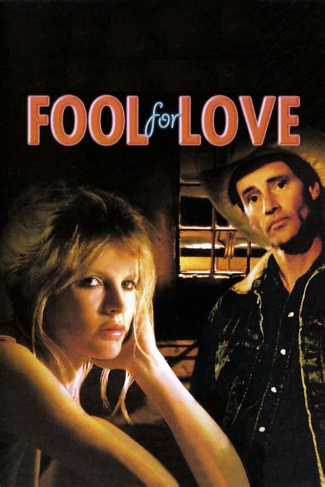 Fool For Love - vpro cinema - VPRO