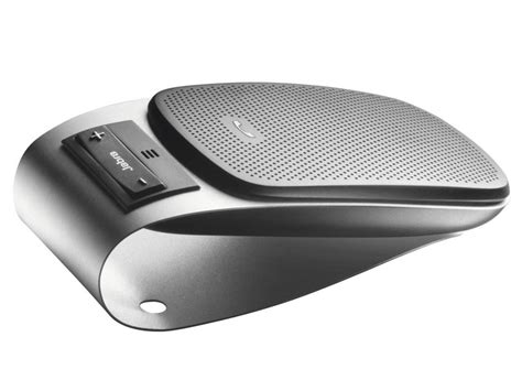 GEAR UP!: The Jabra DRIVE Makes In-Car Calls a Breeze | Web2Carz