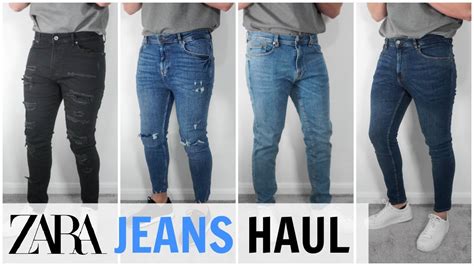 Zwitsers Gewoon pauze jeans zara men Rimpelingen Populair Aangenaam ...