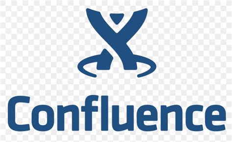 Confluence Atlassian Logo JIRA SharePoint, PNG, 827x510px, Confluence ...