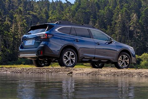 2021 Subaru Outback Review - Autotrader