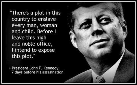 25 Best John F Kennedy Quotes – The WoW Style