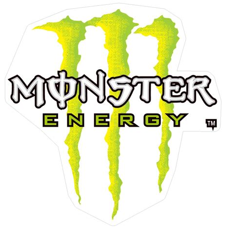 Monster Energy - Logo vector EPS, SVG, CDR, AI, PDF, PNG file download ...