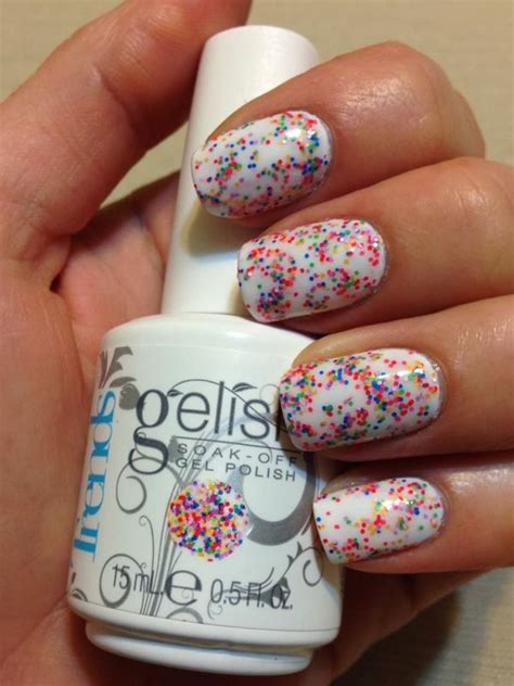 17 Best images about Gelish Gel Polish on Pinterest | Wall racks, Bottle and Snow angels