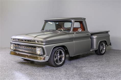 1965 Chevrolet C10 | Classic & Collector Cars