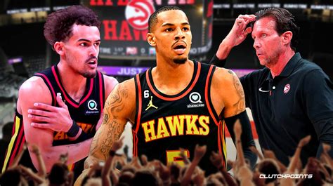 Hawks' dream seeding scenario, matchup for 2023 NBA Playoffs